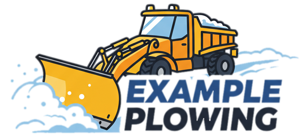 Example Plowing